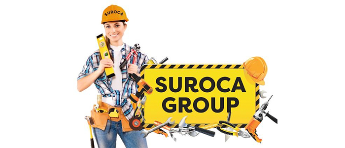 FERRETERIA SUROCA GROUP SOCIEDAD ANONIMA CERRADA